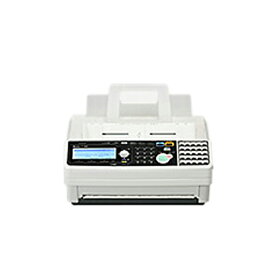 ムラテック 普通紙FAX 感熱ロール紙 FAX F-390