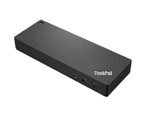 Lenovo ThinkPad jo[T Thunderbolt 4 hbN 40B00135JPysz