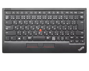 Lenovo ThinkPad gbN|Cg L[{[h II - { 4Y40X49522ysz