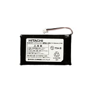 HITACHI（日立製作所） 電池パック HI-D6BT