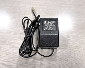 【中古】ACアダプター STR-1225MJ DC12V 250mA ソフト＆ハード【代引不可】