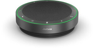 Jabra Speak2 75 MS 2775-109 Jabra GN �n�C�u���b�h���[�N�ɂ����Ƃ��ӂ��킵���r�W�l�X�����X�s�[�J�[�t�H��