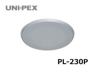 UNI-PEX ���j�y�b�N�X PL-230P �X�s�[�J�[�p�p�l���y����s�z