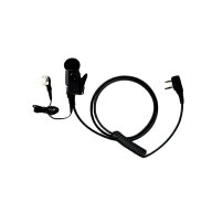 TB-eye/ティービーアイ 業務用 コントロールマイクロフォン WFDI-CM2 イヤフォン付属 ※業務用デジタルト…