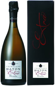 ジャン・ノエル・アトン　エクストラ・ブリュット・ブラン・ド・ブラン （750ml・箱入り） （送料別）