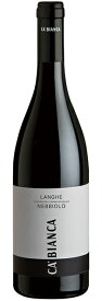 カ・ビアンカ（赤）ランゲ・ネッビオーロ （送料別）＜画像は商品イメージです。実際お届けする商品はラベル・ヴィンテージが異なる場合がございます。＞