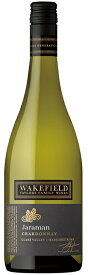 ウェイクフィールド　ジャラマン シャルドネ（白） （送料別）＜画像は商品イメージです。実際お届けする商品はラベル・ヴィンテージが異なります。＞