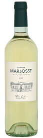 J．J．モルチェ　（白）　シャトー・マルジョス・ブラン　（送料別）