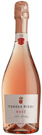 テレサ・リッジ　（ロゼ）　ロゼ・スプマンテ　エクストラ・ドライ （送料別）＜画像は商品イメージです。実際お届けする商品はラベル・ヴィンテージが異なる場合がございます。＞