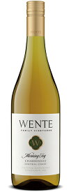 ウェンテ　（白）　モーニング・フォグ・シャルドネ（送料別）＜スクリューキャップ＞