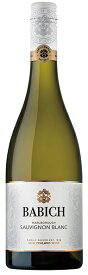 バビッチ　（白）　ソーヴィニヨン・ブラン・マールボロ（送料別）＜画像は商品イメージです。実際お届けする商品はラベル・ヴィンテージが異なります。＞