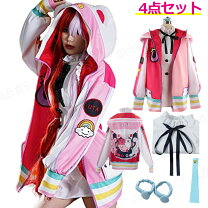 楽天市場】one piece ウタ コスプレの通販