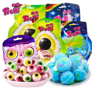 yyVX[p[SALE z[Ig[ Trolli 90g nO~ ڋʃO~ TbJ[O~ ؍̐lCَq n[[/ ؍bpASMR 10   ؍O~ SNSŘb lC lq 