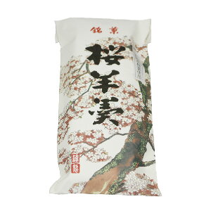 桜羊羹 | ようかん お菓子 菓子 和菓子 羊かん 練羊羹 お中元 お歳暮 人気ギフト 桜葉 静岡 三島 伊豆 松崎 ご当地 桜 明治食品工業