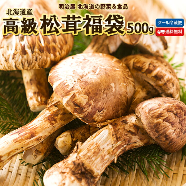 楽天市場】【予約商品】【9月中旬－10月上旬採れ次第発送】松茸 送料 
