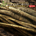 【出荷中】ごぼう 送料無料 3kg/5kg/10kg/15kg 北海道ルスツ産 土付き 訳あり 混みサイズ 送料込み ごぼう茶 国産 わ…