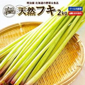 楽天市場 山菜 蕗の通販
