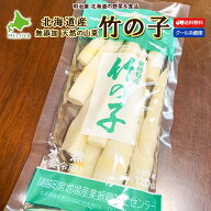 下処理不要♪ たけのこ 水煮 120g 3袋/5袋/10袋 北海道産 天然 山菜水煮 そのまますぐに使える♪ 冷蔵便 …