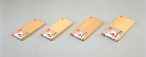 【国産品/天然木】 木製まな板 45×22センチ ◆木工職人の手作り 安心商品◆