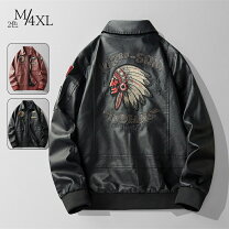 楽天市場】ライダースジャケット 刺繍の通販