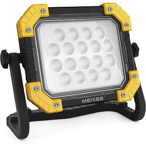 MEIKEE LED Ɠ ^ 7.4v 7000mAhi14000mAhj 6000LM Px [d 4FؑցE3iK 7000mAh |[^u [NCg oCobe[@\ IP66hho ԍ ނ W A