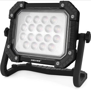 MEIKEE  Ɠ W 200w 7.4v 7000mAhi14000mAhj[NCg ledCg[d 6000LM IP66h LED O h 5|30ԘAƖ\ oCobe[ ̓}Olbg Lv ԍ