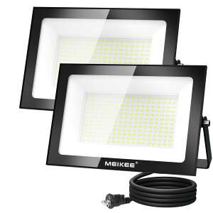 2ZbgMEIKEE 150W LED풴^ Ɠ Px F 6500K ȃGl IP66h 5ԓ_\ 邢 ȃGl 120°Lp Ŕ ԏ K[W ̈ٗp qɏƖ D  ԍH /