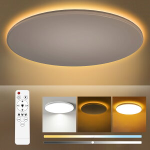 ���Ӎ� �|�C���g8�{�y�ȃG�l�zMEIKEE LED �V�[�����O���C�g 6��`8�� �V��Ɩ� ������� ���^ �����R������ 4000LM ���i�K�������F �y�� �^�C�}�[�@�\ �d���F�؂�ւ��\ �ȃG�l ������ 40W ���a38