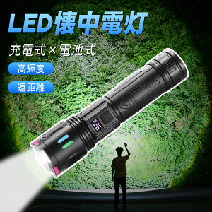 Quntis LvCg LED^ d  1000[ Px [d nfBCg IP65hoh Type-C[d dr\ 3Ɩ[h SOS[h Y[ ϏՌ A~jE