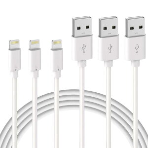 �y�����zQuntis iphone �[�d �P�[�u�� ���C�g�j���O�P�[�u�� iphone �[�d �R�[�h �A�C�t�H�� �[�d �P�[�u�� iphone �P�[�u�� 2m �����i MFi�F�� �����f�[�^�]�� iPhone 14 / 13 / 12 / 12 Pro / 11 / SE/iPad�@3�_�Z