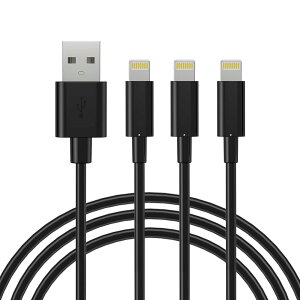 �y12%OFF�N�[�|���z�y�����zQuntis iphone �[�d �P�[�u�� ���C�g�j���O�P�[�u�� iphone �[�d �R�[�h �A�C�t�H�� �[�d �P�[�u�� iphone �P�[�u�� 2m �����i MFi�F�� �����f�[�^�]�� iPhone 14 / 13 / 12 / 12 Pro /