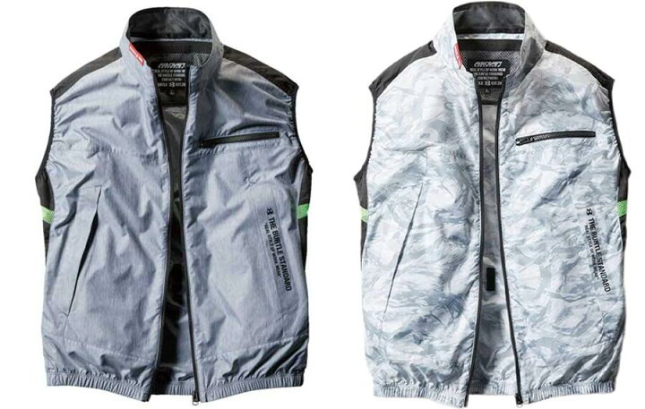 楽天市場】【型落ち品/大特価！！】バートル空調服 エアークラフト 