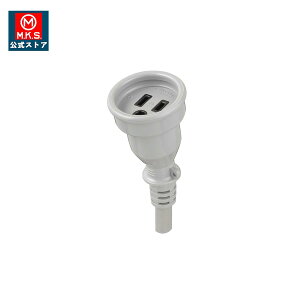 �y�����z���H�� ME9221T05 15A �ڒn�h�����C���R�l�N�^�[�{�f�[�iVCT��0.5m�t�j ��i15A.125V. �ݔ��H���p�z�����