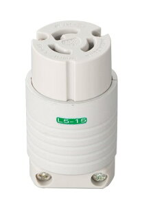 yzH MH8151W ڒn2P 15A|RlN^[{f[ 15A 125V ij iL5-15R j i15A.125V. ݔHpz