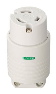 yzH MH8152W ڒn2P 20A|RlN^[{f[ 20A 125V ij iL5-20R j i20A.125V. ݔHpz