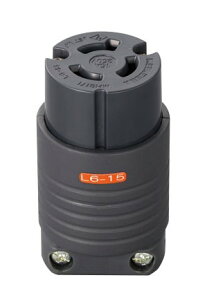 yzH MH8171B ڒn2P 15A|RlN^[{f[ 15A 250V ij iL6-15R j i15A.250V. ݔHpz