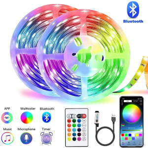 �y�y�V1�ʁzLED�e�[�v���C�g �e�[�v���C�gLED 5m 2m 1m USB 5V �ԐڏƖ� �C���e���A �C���~�l�[�V���� �x�b�h���[�� DIY ���� �� �Ɩ� �x�b�h �P�[�X �� �f�X�N TV �d���F �����F �� LED�e�[�v���C�g 