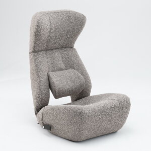 KOSHIKAMI THE PRIME 01 -�t���A�`�F�A-�@���̐_�l�����ꂽ���֎q�@���_ ��l�p ���֎q ���� ���N���C�j���O�`�F�A �n�C�o�b�N ���N���C�j���O �\�t�@�[ ���N���C�j���O�\�t�@ �ӂ�ӂ� ���[�\�t