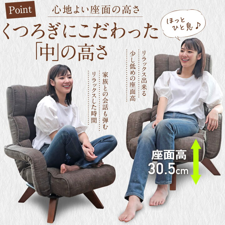 楽天市場】腰の神様がくれた中座椅子 DKLZ1-エルカム | 腰神 【CHAIR 