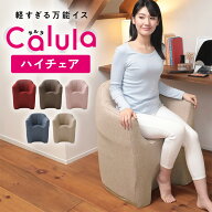 Calula-カルラ- ハイチェア RAYT-イリス | 一人用 ソファ 椅子 高齢者 1人用ソファ イス チェア 一人掛け…