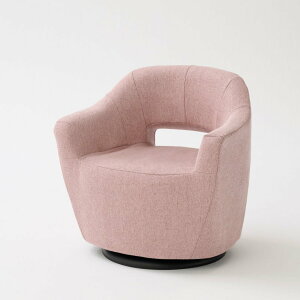 Calula-カルラ- 回転チェア LSLT-イリス | 一人用 ソファ 椅子 肘掛け お年寄り 低い椅子 ソファー コンパクト 高齢者 座敷椅子 イス 和室用椅子 座椅子 小さい 回転 高座椅子 ローチェア 立ち上