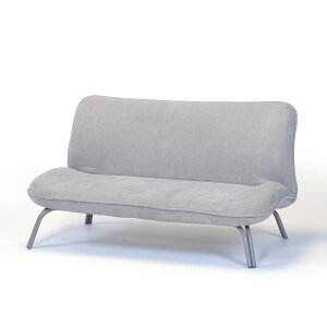 Plume-プリュム- 日々を華やぐリラックスソファ OJW1-フルール | リクライニングソファ リクライニングチェア リクライニング ローソファ ソファ 2人掛け 二人掛け ワンルーム 一人暮らし かわ