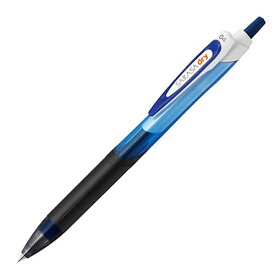 ジェルボールペン サラサドライ 0.4mm
