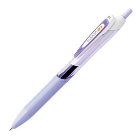 ジェルボールペン サラサドライ 0.4mm