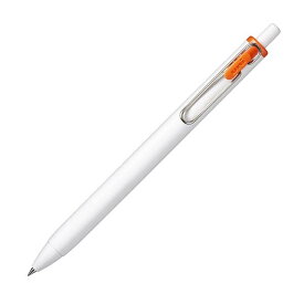 三菱鉛筆 限定 ユニボール ワン フルーツティーカラー ゲルインクボールペン 0.38mm