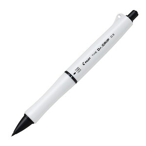 UEhN^[Obv ubNANZg THE Dr.GRIP BLACK ACCENT V[vyV 0.3 / 0.5mm