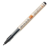 パイロット カラー筆ペン 筆まかせ 硬筆 細字