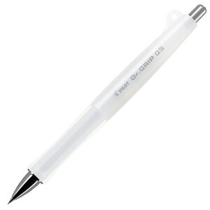 Dr.GRIP classic hN^[ObvNVbN V[vyV 0.5mm