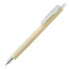 ゼブラ サラサナノ0.3 限定 スモークカラー ジェルボールペン0.3mm