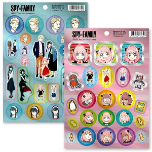 VEm[g SPY FAMILY XpCt@~[ ^bNV[ 2Zbg